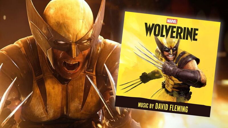 Marvel's Wolverine получит прозрачный жёлтый винил в декабре — где оформить предзаказ