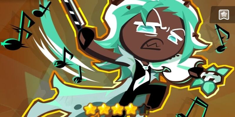 CookieRun: Crumble Toothpaste Cookie гайд — лучшие руны и тим-состав [2026]