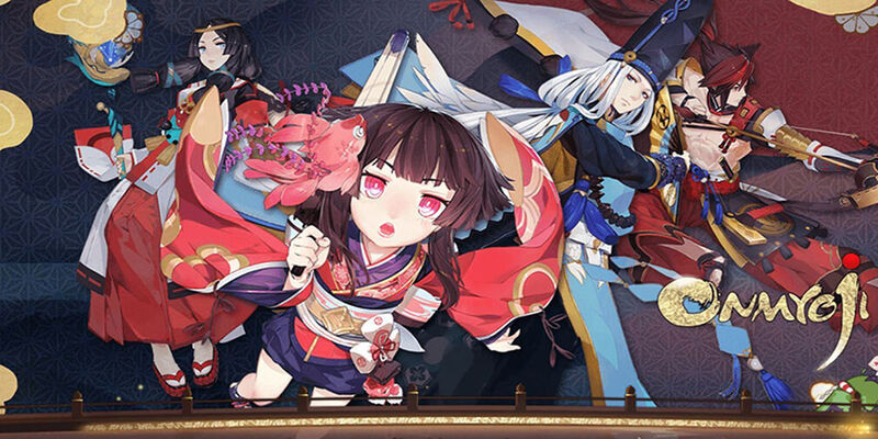 Onmyoji тир-лист — лучшие Shikigami для PvE, PvP и рейдов [2026]