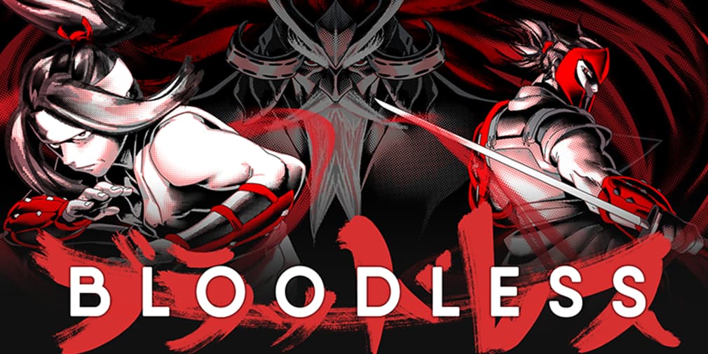Bloodless: самурай без меча — новый ретро-броулер на Android