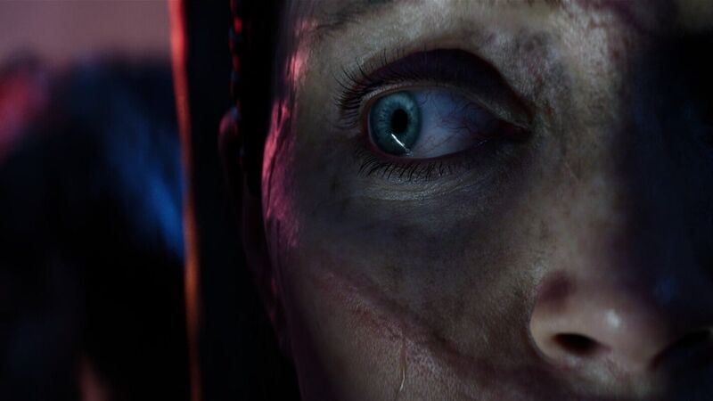 Microsoft намерена закрыть Ninja Theory — сделки по спасению разработчика Hellblade провалились