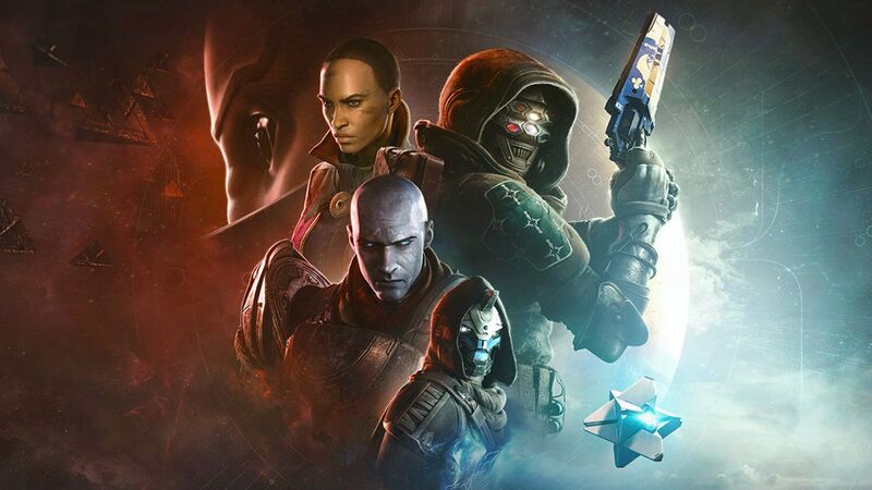 Bungie возвращает удалённый контент в Destiny 2: что вернётся, а что нет