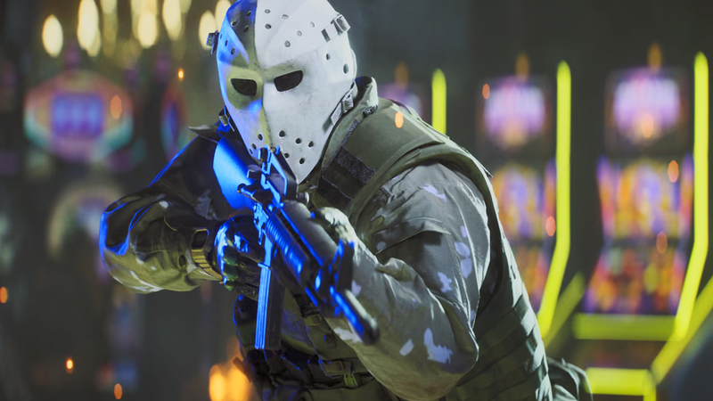 EA тихо убрала контент Mass Effect из Battlefield 6 после закрытия BioWare