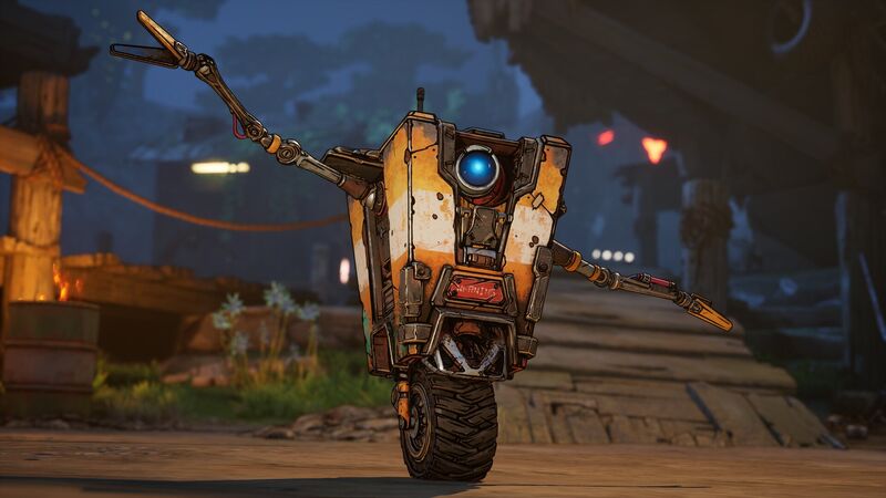 Borderlands 4: Take-Two подтверждает поддержку, несмотря на слухи