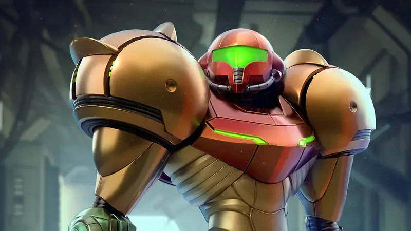 Metroid Prime Remastered для Switch продаётся со скидкой за $27.99