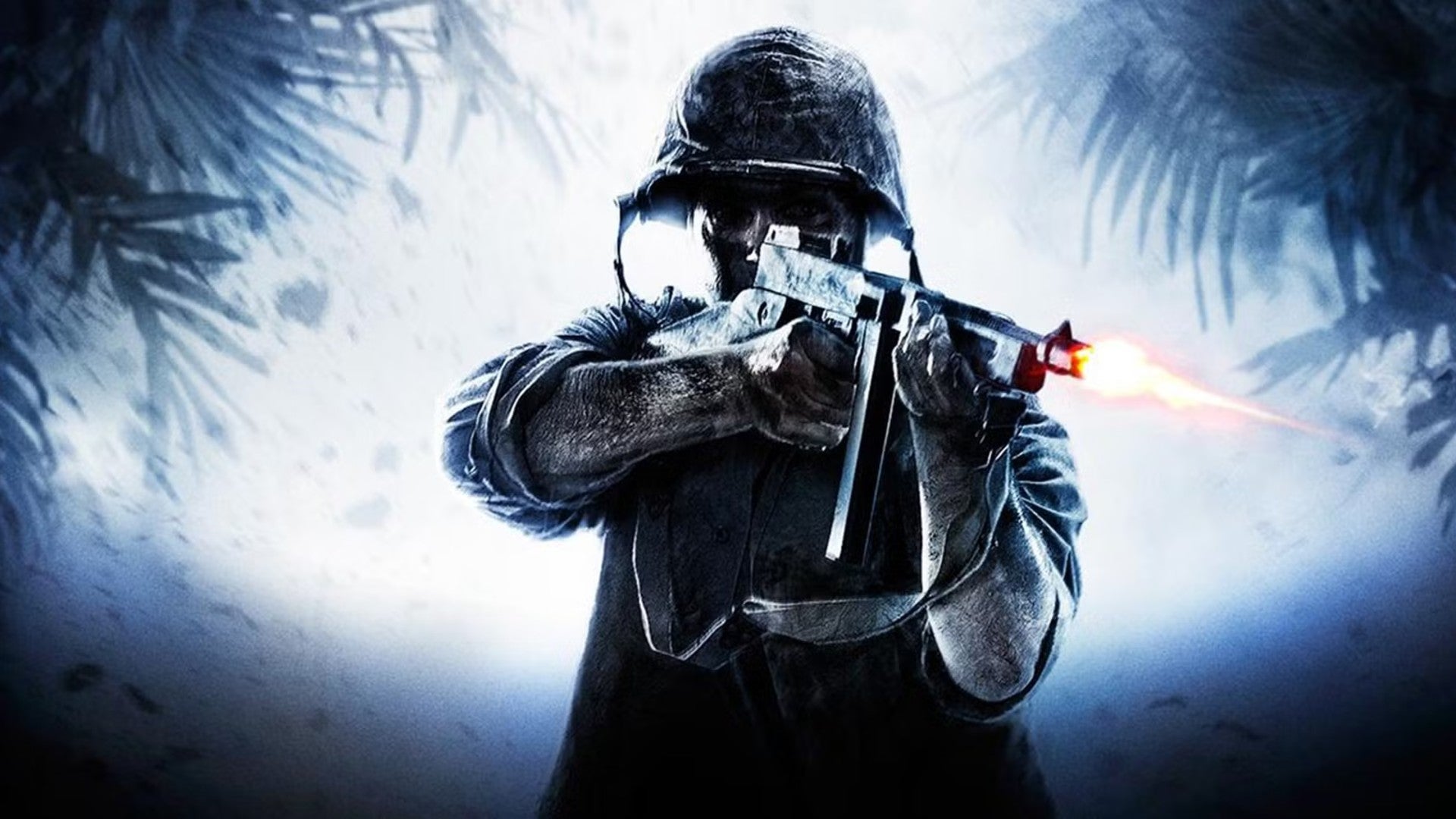 Call of Duty: World at War чуть не получила масштабный мультиплеер с техникой