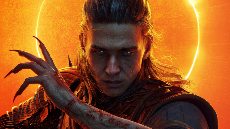 The Blood of Dawnwalker получила первую крупную скидку в рамках Prime Day на Amazon