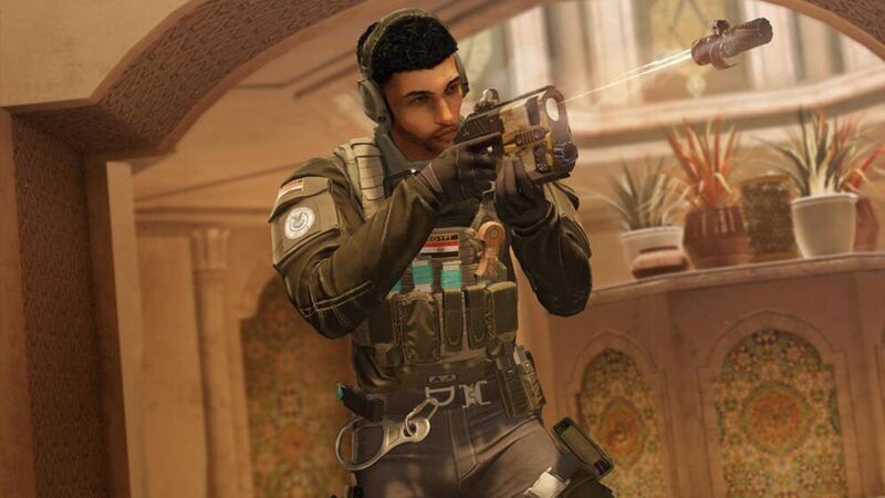 Rainbow Six Siege готовится к запуску GTA 6: директор обещает преданным игрокам королевский приём