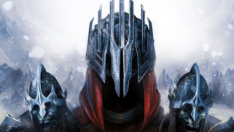 The Lord of the Rings: War in the North Legacy Edition вышла на современных консолях и ПК