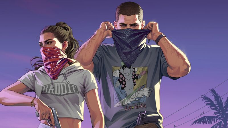 Take-Two Boss Teases GTA 6: An Extended Look Netflix Exclusive