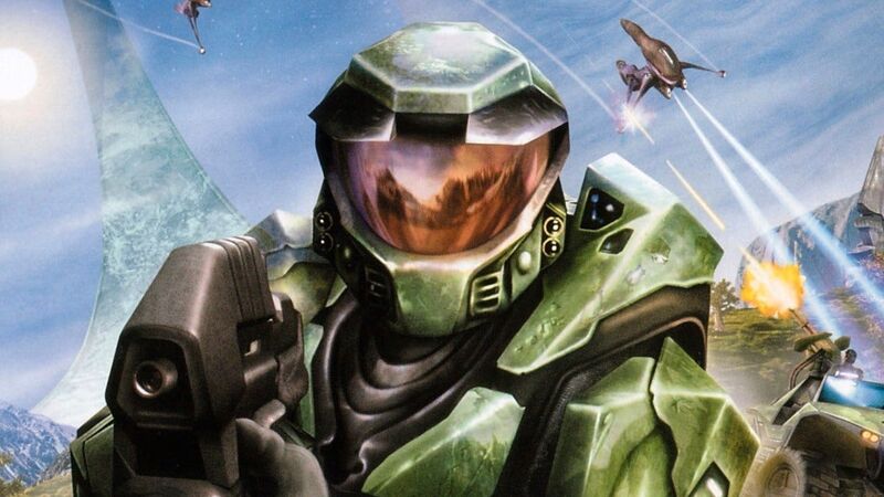 Halo: Combat Evolved теперь можно запустить прямо в браузере