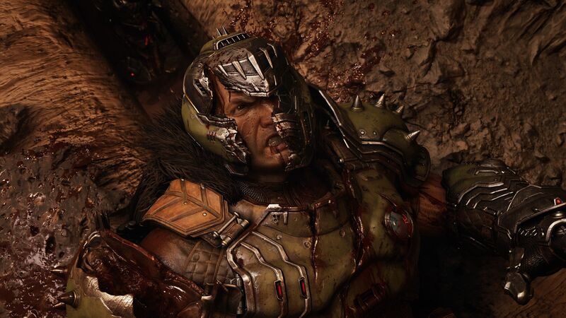 Doom: The Dark Ages — разработчик раскритиковал Xbox после увольнений в id Software