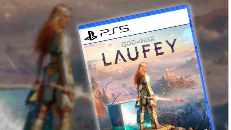 God of War Laufey: все издания и бонусы за предзаказ