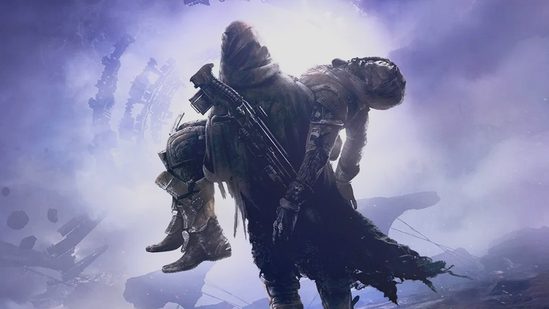 Bungie Says More Destiny Is Coming — что ждёт фанатов после завершения поддержки Destiny 2