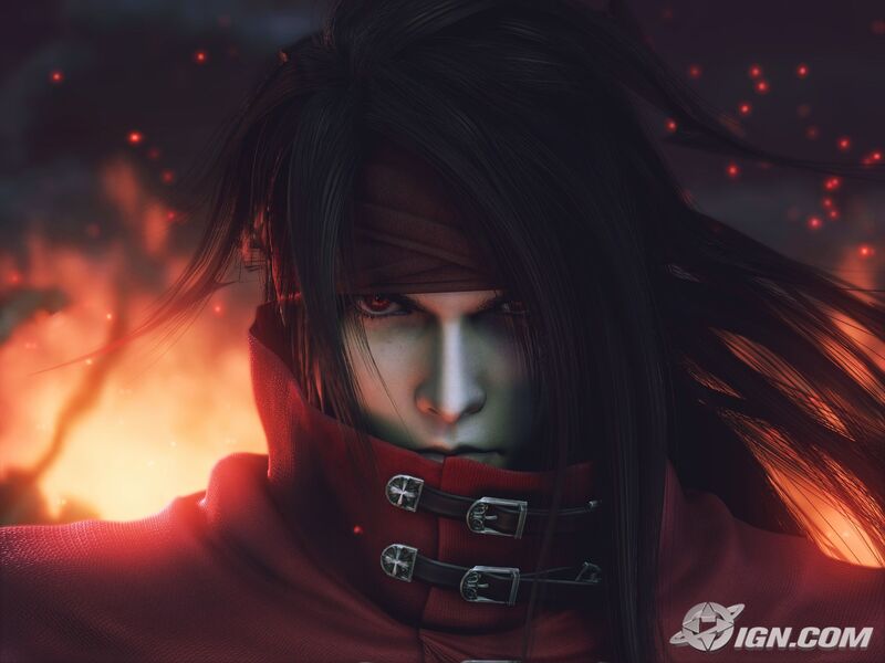 Final Fantasy 7: Ремейк Dirge of Cerberus может быть в разработке — фанаты нашли доказательства