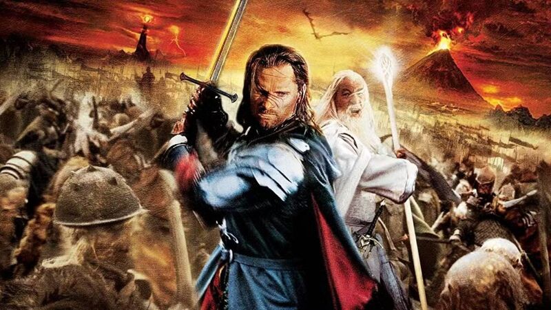 Aspyr анонсирует новые ремастеры Lord of the Rings после выхода War in the North