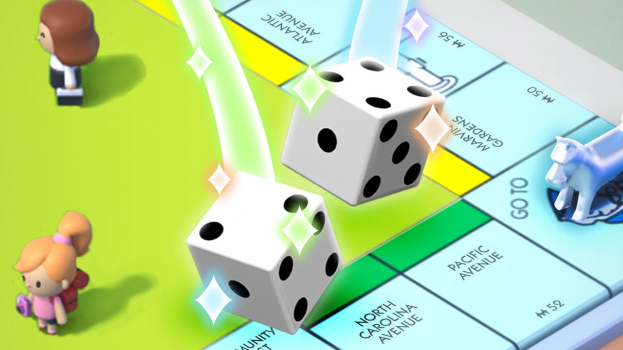 Monopoly Go Free Rolls — Июль 2026: Актуальные ссылки и советы по фарму кубиков