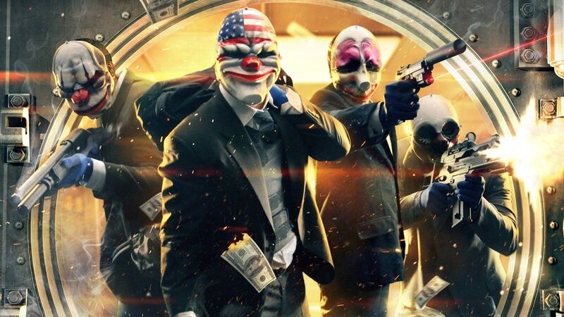 Payday TV Show: 50 Cent присоединился к команде продюсеров