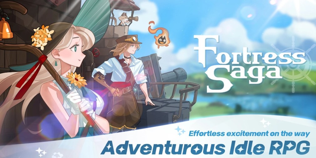 Fortress Saga тир-лист — все герои в рейтинге [август 2026]