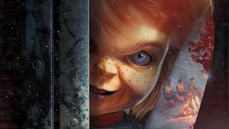 Dead by Daylight удаляет контент Chucky — что это значит для игроков