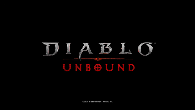 Diablo: Unbound — новая настольная игра по мотивам Diablo для соло и с друзьями
