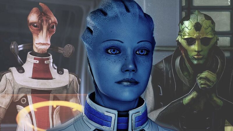 Mark Darrah: EA может продать Mass Effect и Dragon Age после закрытия BioWare