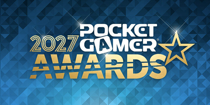 Pocket Gamer Awards 2027: стартует приём заявок на лучшие мобильные игры года