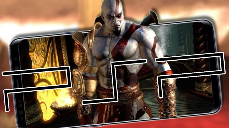 Лучший Android PSP эмулятор: PPSSPP или Lemuroid в 2026 году