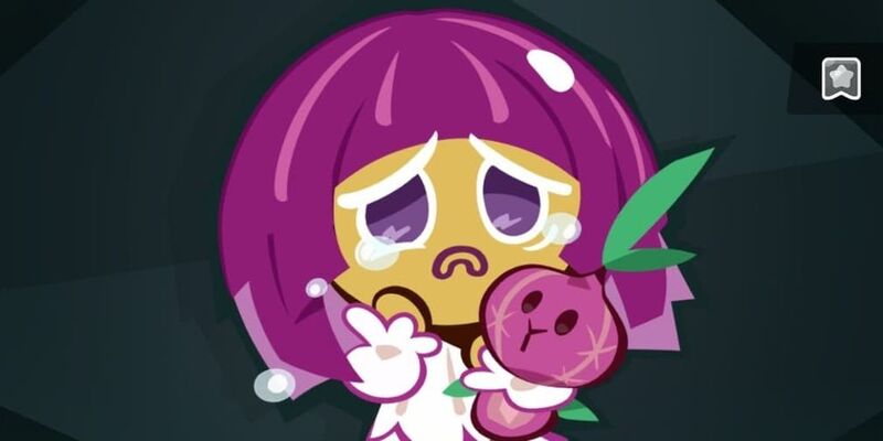 CookieRun: Crumble Onion Cookie гайд — лучшие Sugar Runes и билд [2026]