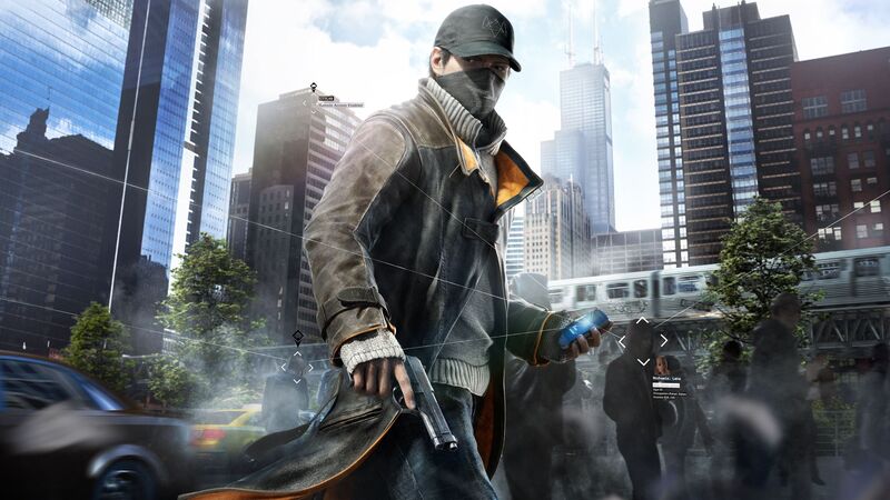Ubisoft назвала Watch Dogs «важным» брендом, но новых игр ждать не стоит