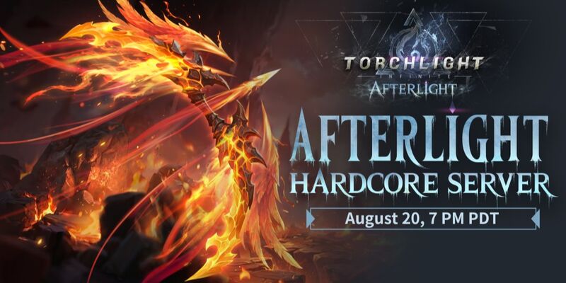 Torchlight: Infinite The Unbound — перманентная смерть и авто-каст в новом сезоне