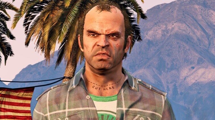 Новая утечка GTA 5: Rockstar планировала DLC размером с целый город Liberty City