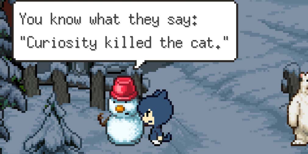 Wish Upon A Cat: спасите мультивселенную, гоняясь за котом — игра уже вышла на мобильных