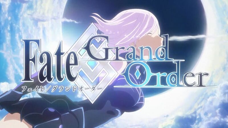 Fate Grand Order тир-лист — лучшие слуги и гайд по рероллу [2026]