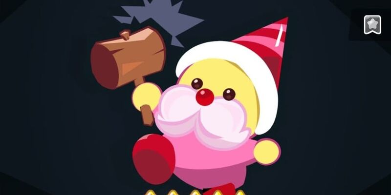 CookieRun Crumble Sugar Gnome гайд — лучшие Sugar Runes и скиллы [2026]