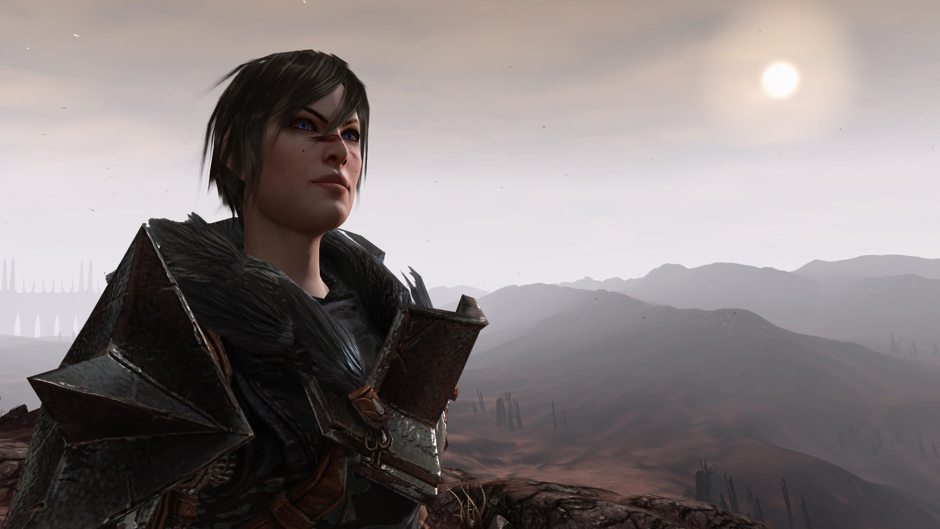 Бывший глава Dragon Age: ремастер трилогии Mass Effect невозможен