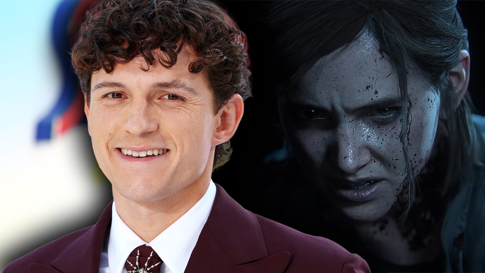 Tom Holland назвал The Last of Us Part 2 любимой игрой, но избегает сериал