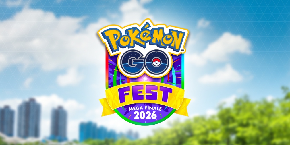 Pokémon Go завершает Go Fest 2025 мега-финалом в сентябре