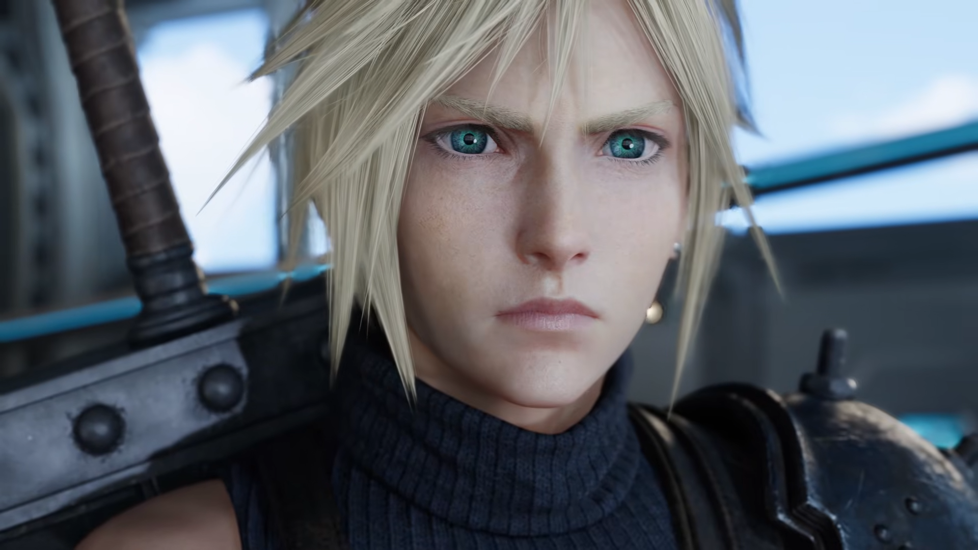 Square Enix опровергает слухи о приватизации компании