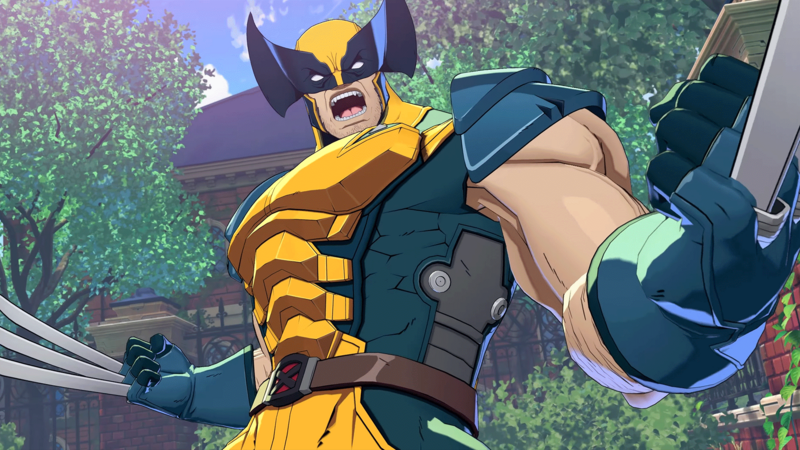 Marvel Tokon PC Launch: Максимилиан Дуд удалил игру в прямом эфире