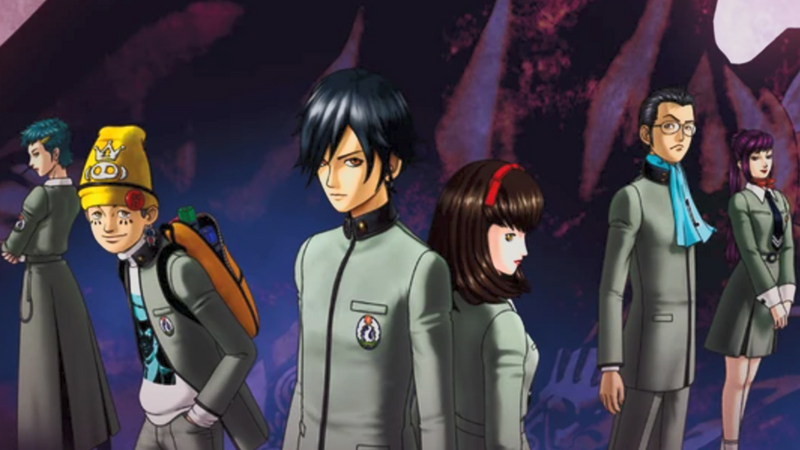 Persona 1 и 2 ремейки: продюсер Atlus говорит, что они должны выйти