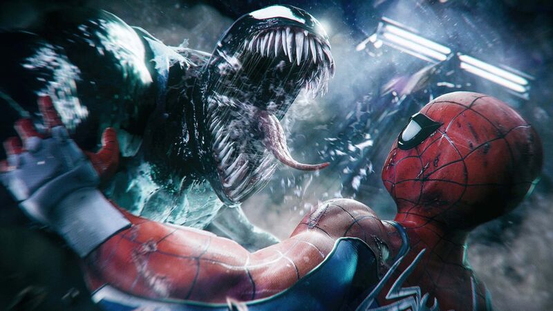 Marvel's Spider-Man 2 получил огромный буст спустя 3 года после запуска благодаря феномену Spider-Man: Brand New Day