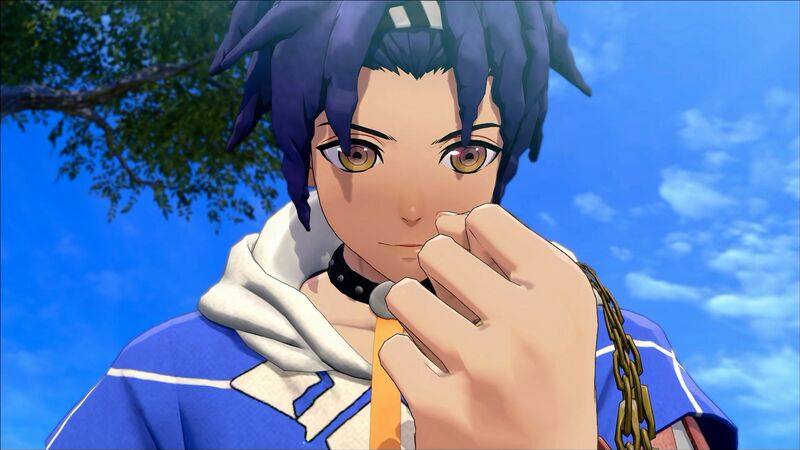 Fire Emblem: Fortune's Weave — на что обратить внимание вне боя