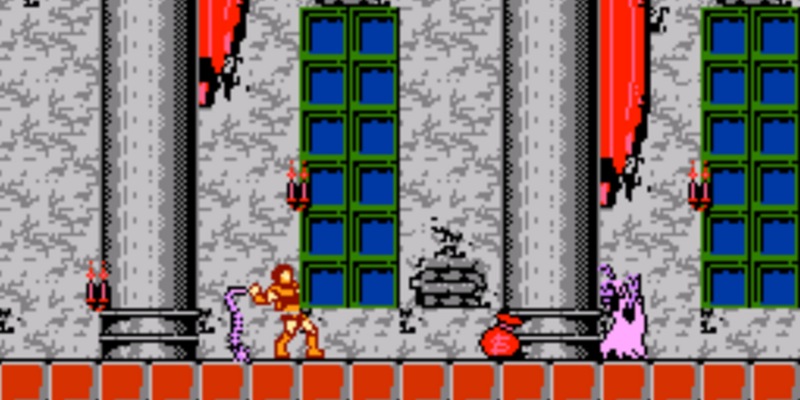 Castlevania: 40th Anniversary — легендарная классика 1986 года наконец вышла на мобильных