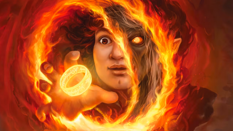God Packs официально появятся в Magic: The Gathering