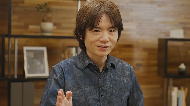 Masahiro Sakurai отказался от Game Designers Award после 16 лет — преемника не нашлось