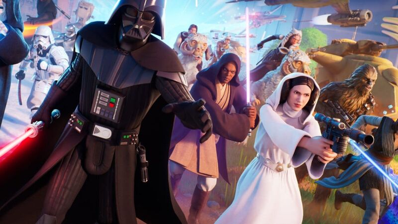 Disney отрицает интерес к покупке Epic Games: разговоры «не идут прямо сейчас»