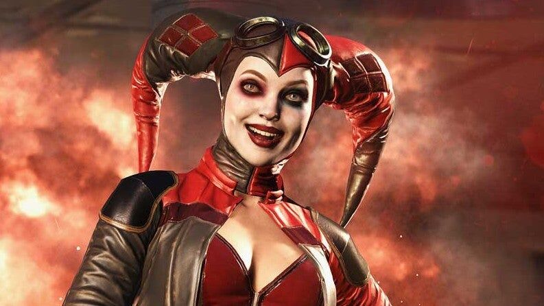 Injustice 3: Эд Бун отреагировал на слухи о новой игре NetherRealm