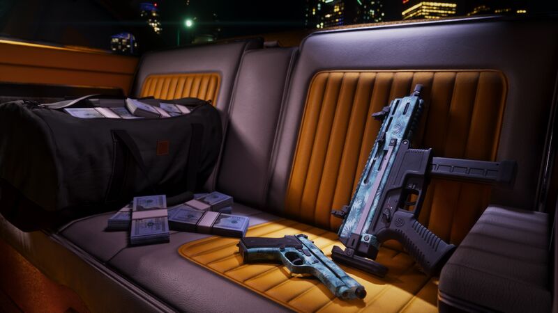 Фанат GTA 6 раскрыл криптосхему лидера через цифровую криминалистику