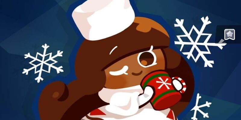 CookieRun: Crumble Cocoa Cookie гайд — лучший билд и Sugar Runes [2026]